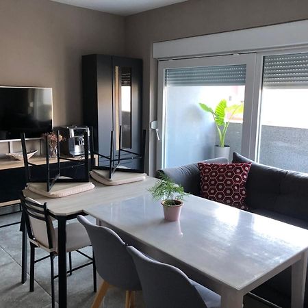 Apartman Benmi Vodice Exteriör bild