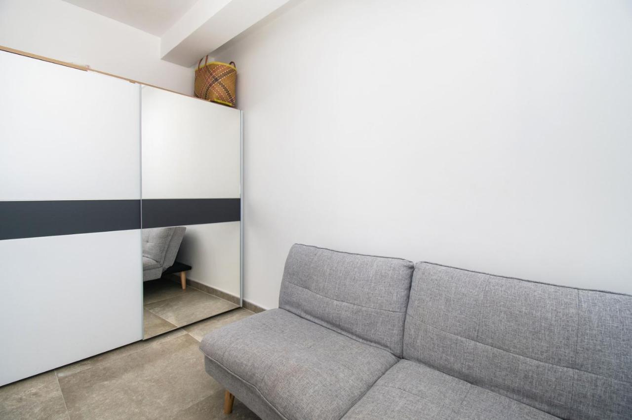 Apartman Benmi Vodice Exteriör bild