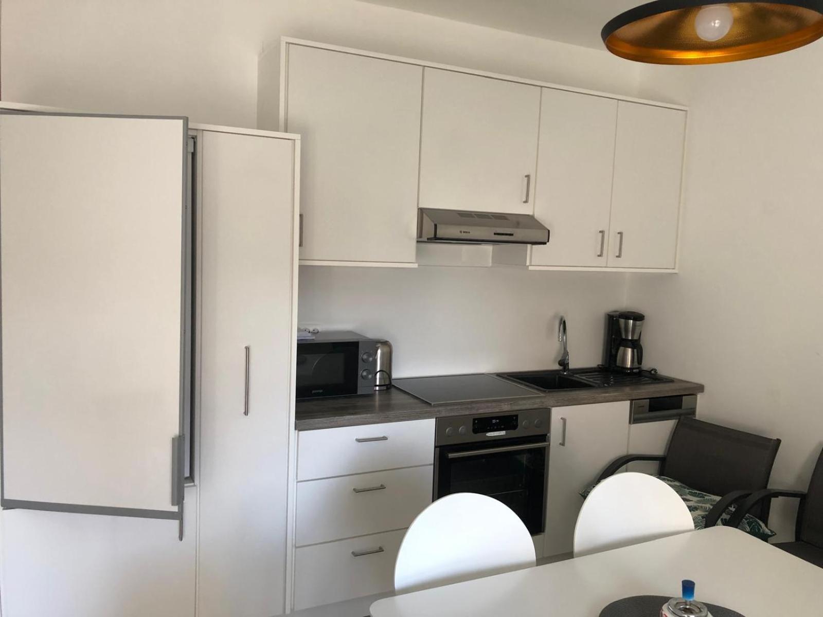 Apartman Benmi Vodice Exteriör bild